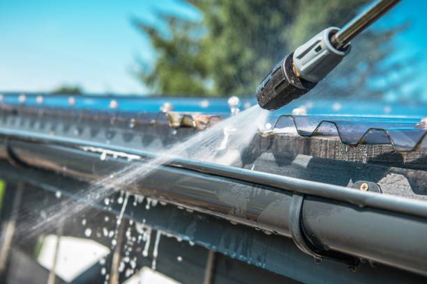Best Pressure Washing Driveway  in Grand Junction, CO