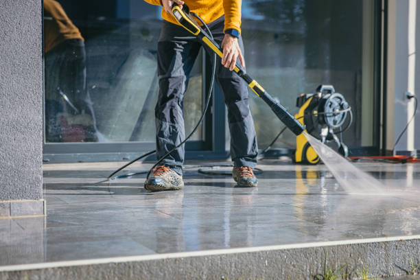 Trusted Grand Junction, CO Pressure Washing Experts