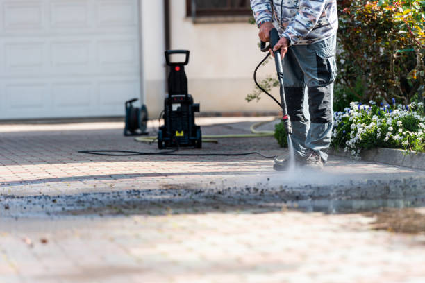 Best Roof Pressure Washing  in Grand Junction, CO