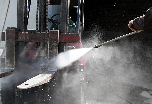 Deck Cleaning Services in Grand Junction, CO
