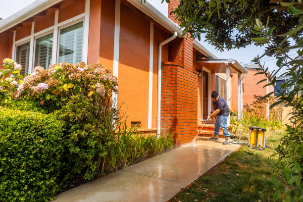 Best Residential Pressure Washing Services  in Grand Junction, CO