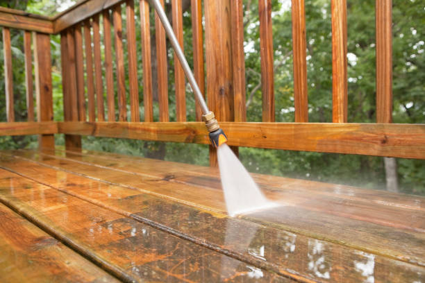 Best Roof Pressure Washing  in Grand Junction, CO