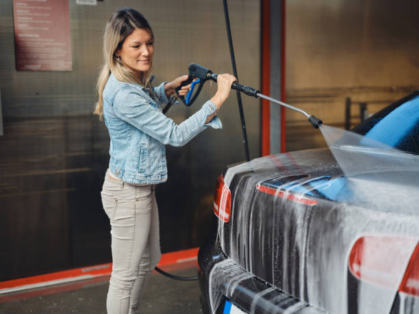 Best Commercial Building Pressure Washing  in Grand Junction, CO