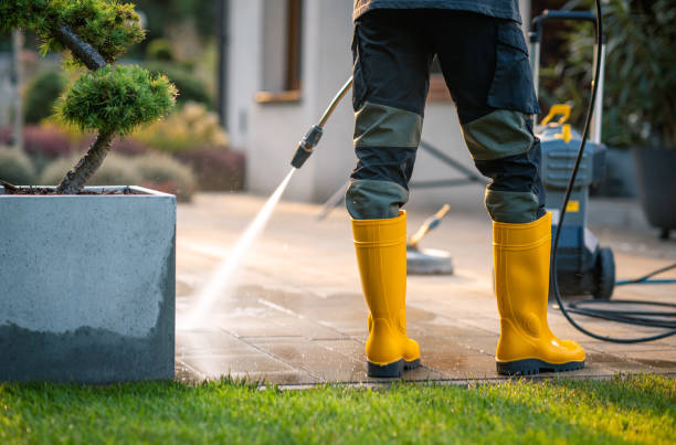 Why Choose Our Certified Pressure Washing Experts for Your Project Needs in Grand Junction, CO?